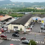 Casa de hóspedes Affittacamere Serravalle Shopping Serravalle Scrivia