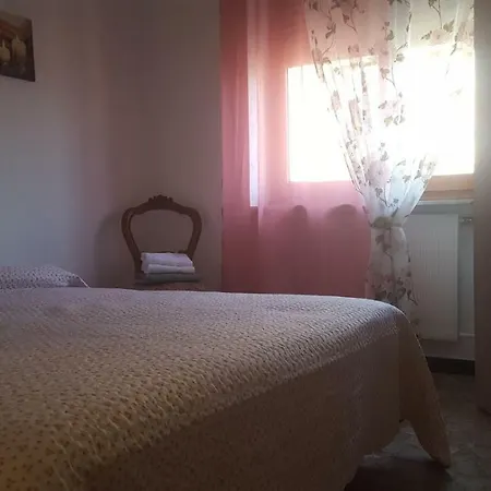 Affittacamere Serravalle Shopping Serravalle Scrivia