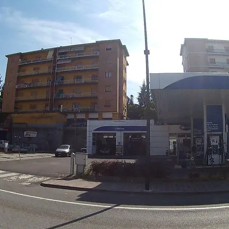 Affittacamere Serravalle Shopping Casa de hóspedes Serravalle Scrivia