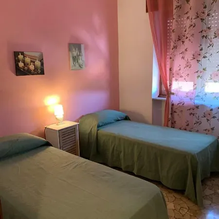 Affittacamere Serravalle Shopping 3* Serravalle Scrivia