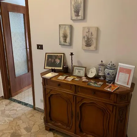 Affittacamere Serravalle Shopping 3* Serravalle Scrivia