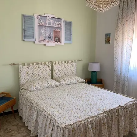 Affittacamere Serravalle Shopping Casa de hóspedes