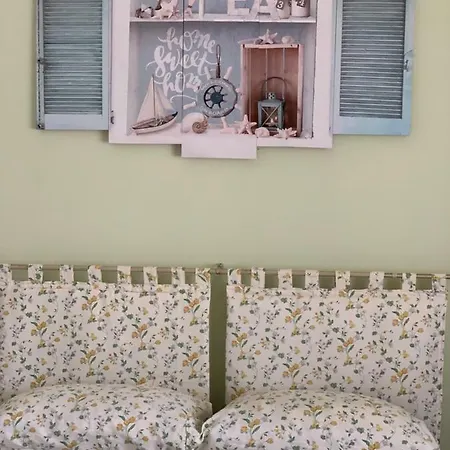 Affittacamere Serravalle Shopping Casa de hóspedes Serravalle Scrivia