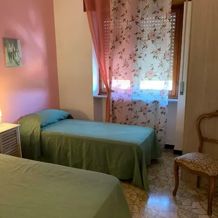 Casa de hóspedes Affittacamere Serravalle Shopping Serravalle Scrivia