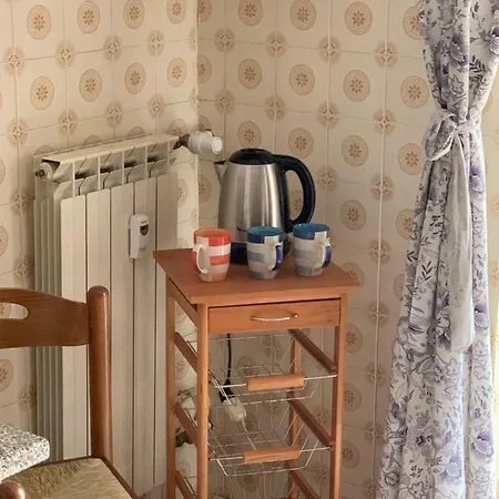 Affittacamere Serravalle Shopping Casa de hóspedes Serravalle Scrivia