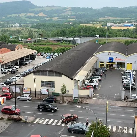 Casa de hóspedes Affittacamere Serravalle Shopping Serravalle Scrivia