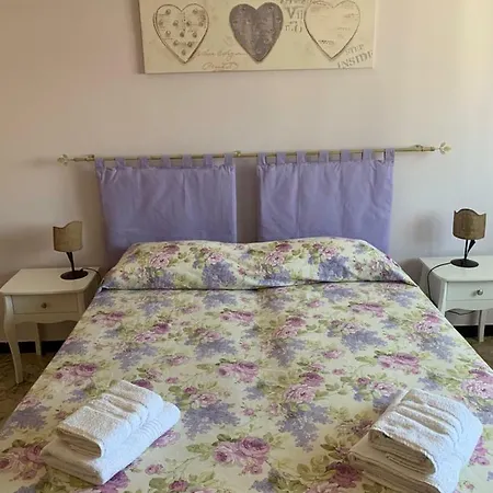 Affittacamere Serravalle Shopping Casa de hóspedes