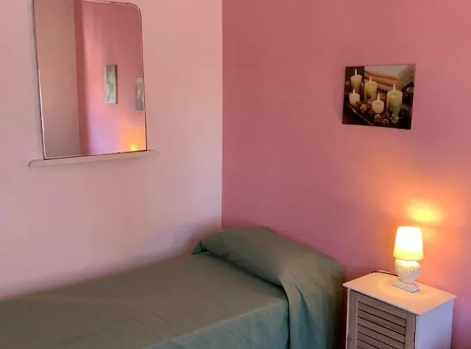 Affittacamere Serravalle Shopping 3*